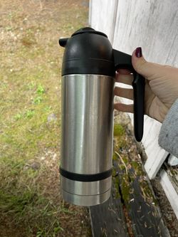  Steel Thermoses