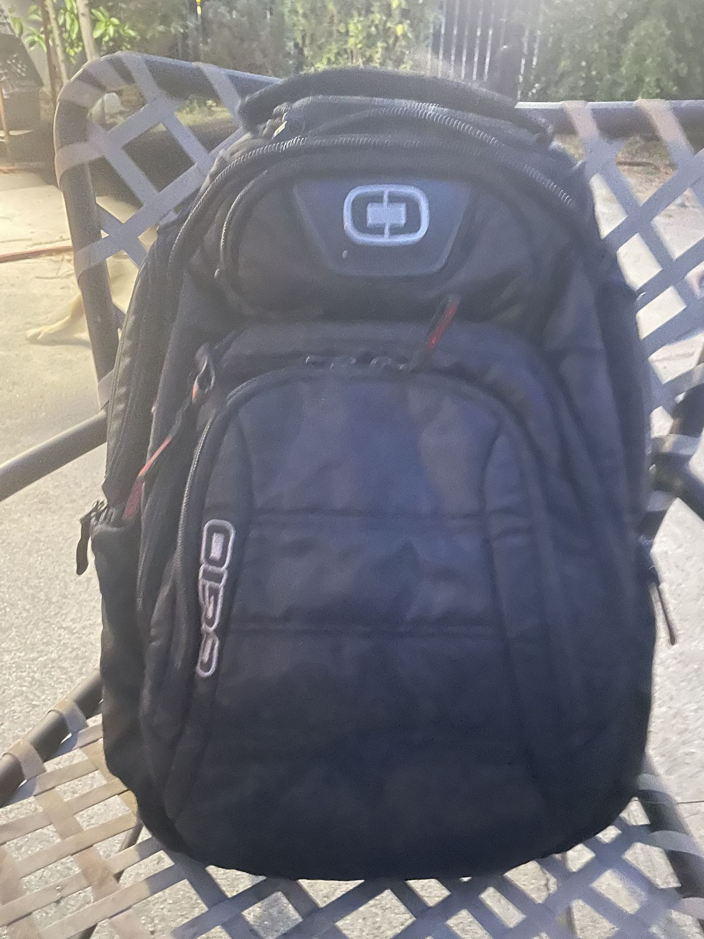 Ogio Backpack 