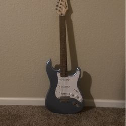 Squire Guitar 