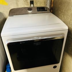 Maytag Washer/Dryer