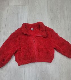 Babygirl Shein 12-18M sweater