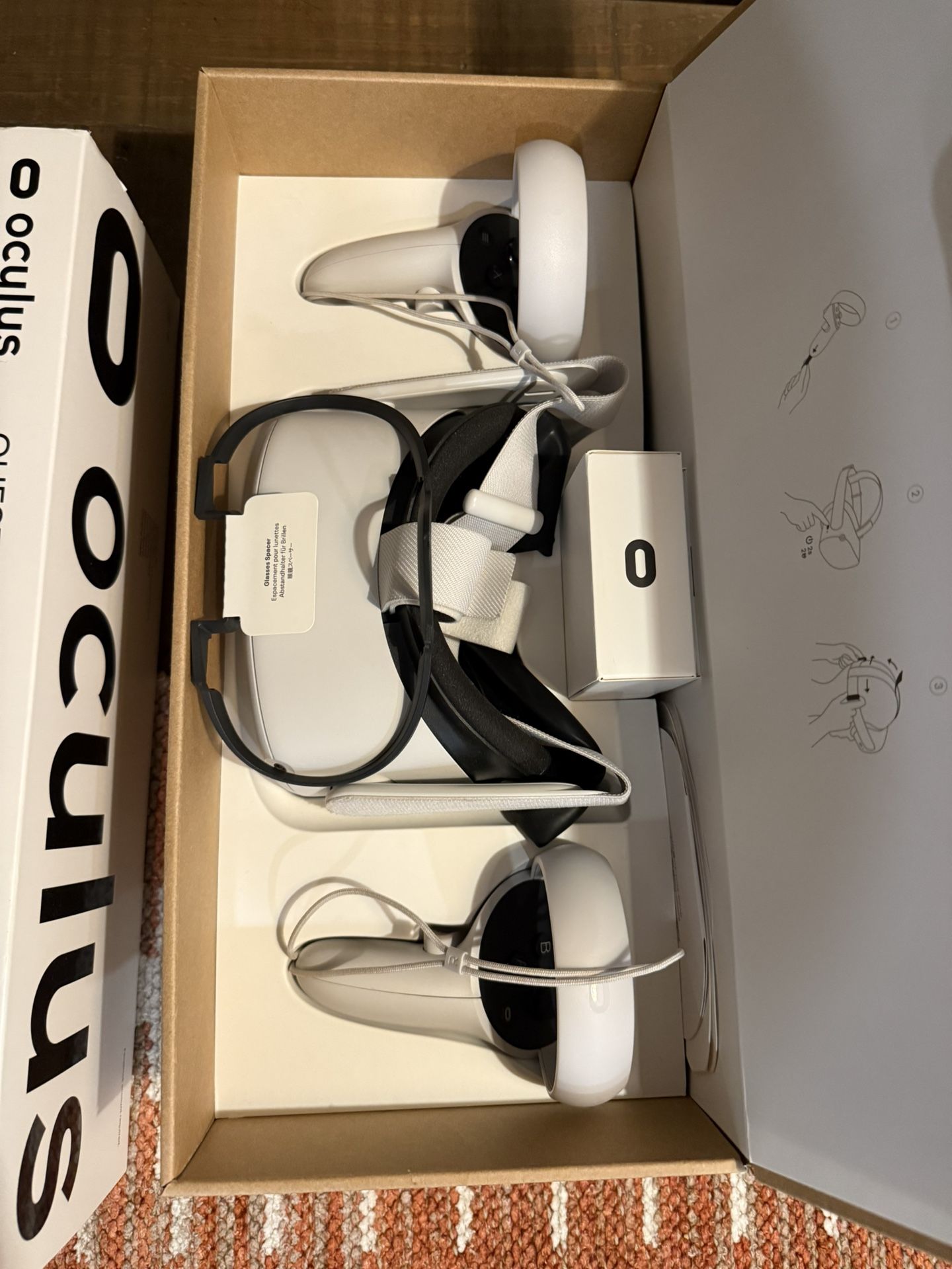 Oculus Quest 2