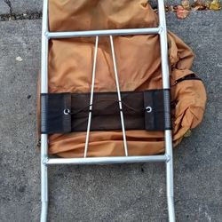 Hiking Back Pack