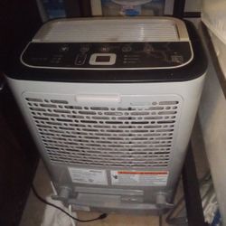 Dehumidifier