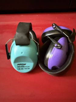 Kids Noise Cancelling Headphones