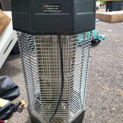 Bug Zapper
