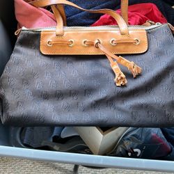 Dooney & Bourke Purse