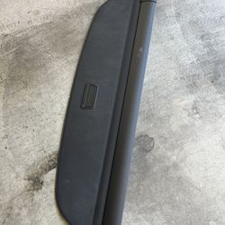 Audi Q5 OEM Cargo Cover - Barely Used