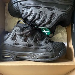 Odiris size 7