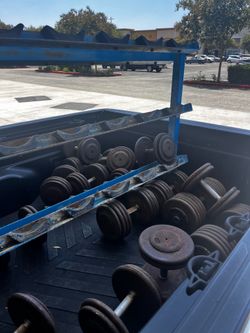 Dumbells