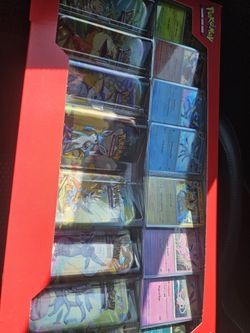 Prismatic Evolutions Costco 8 Tin Set
