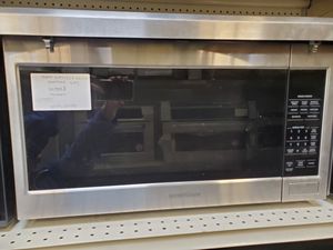 New And Used Microwaves For Sale In Fountain Valley Ca Offerup