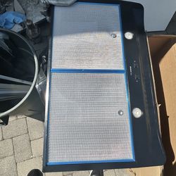 BROAN ALT136BL 36 inch Convertible under cabinet - black