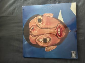Mac Miller Vinyl
