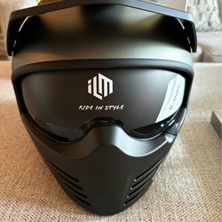 ILM HELMET