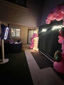 Photobooth