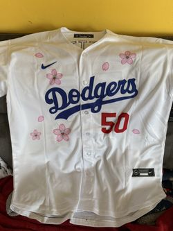 Murakami X Dodgers Jerseys 