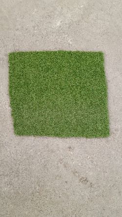 Artificial Turf - Golf - $2.25 per SQFT