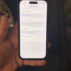 iPhone 16 Pro 128 Gb Unlocked
