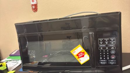 Nice house hold microwave