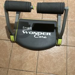 portable exercise machine