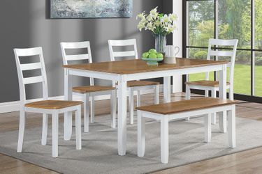 6pcs Dining set