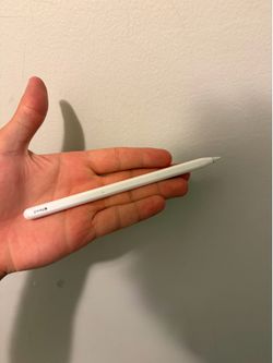 Apple Pencil (2nd Gen)