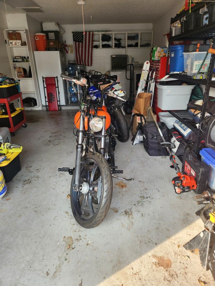 2000 Independence Custom