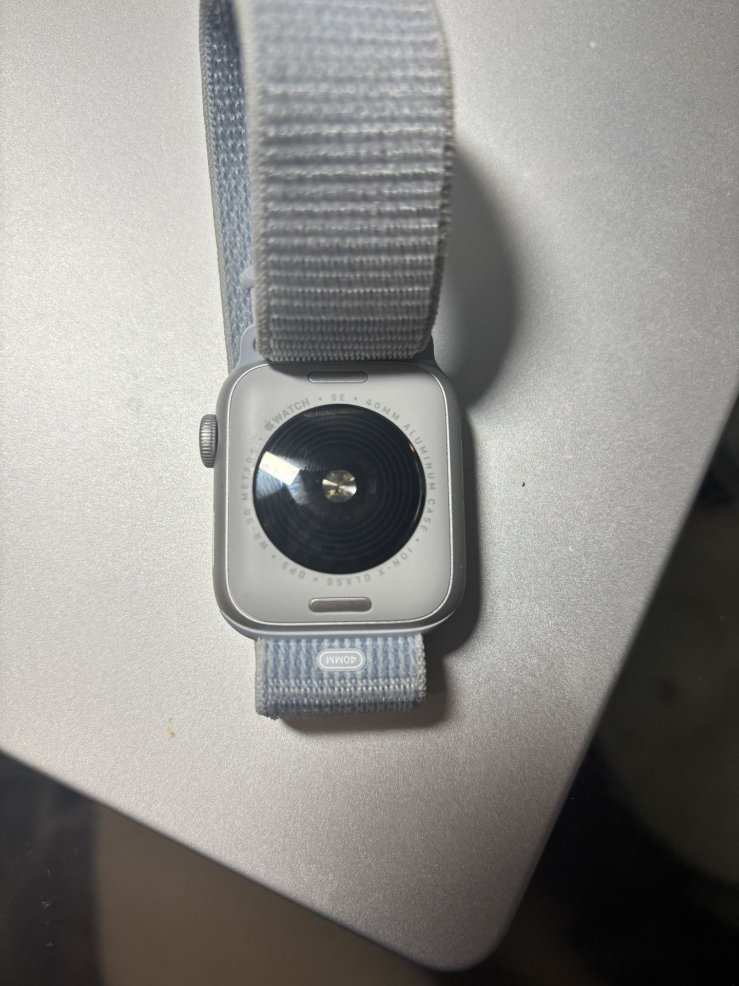 Apple Watch SE Sencond Generation 