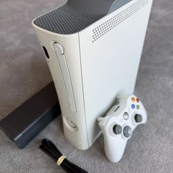 ***NO TRADES!!!*** 60 GB Xbox 360 console ***NO TRADES!!!***