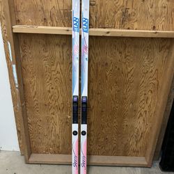 ELAN XC Skis 160s