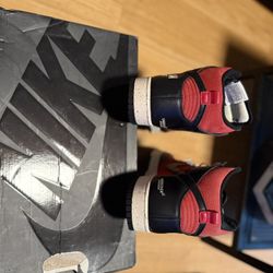 Nike Dunk 1985 Undercover UBA Size 9