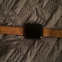 Apple Watch Gen 2