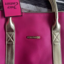 Juicy Couture Purse Brand New