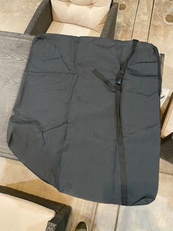 Jeep Freedom Top Storage Bag