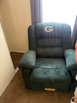 Greenbay Recliner