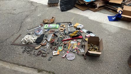 Tools