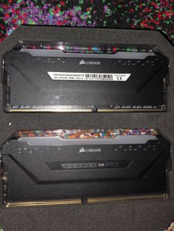Corsair Vengeance RGB Pro 32GB