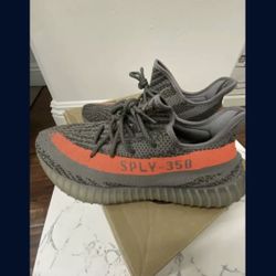 Yeezy 350 