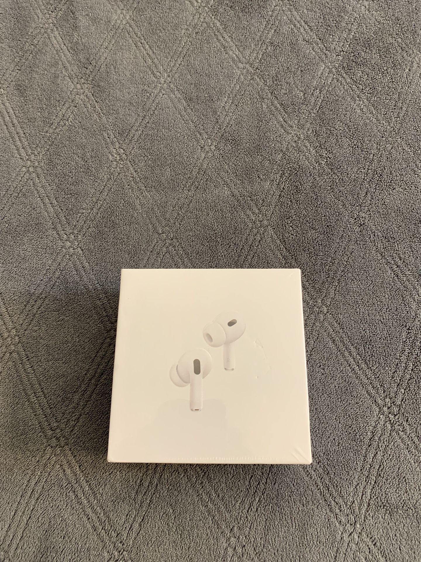 Airpods Pro2 Noise Control