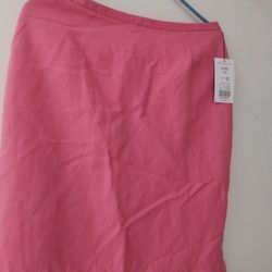 Falda De Mujer Size 8 Nuevo $4 Dolares 