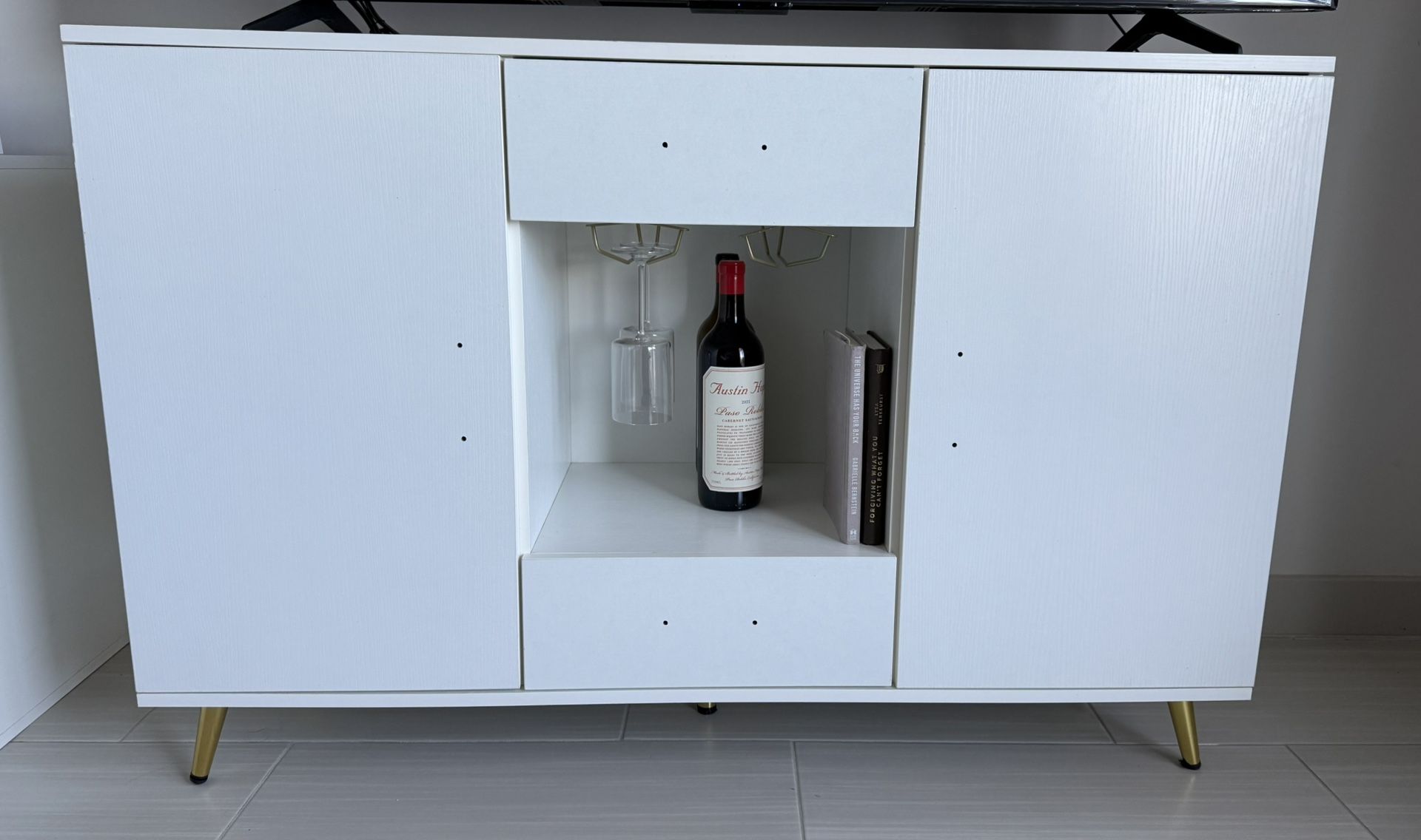Tv Stand / Bar