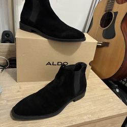 Band New Aldo Shoes 9.5 $60 