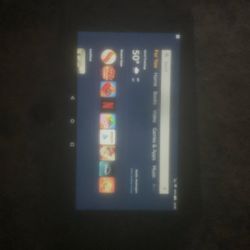 Kindle Fire