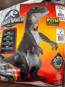 Jurassic World Dinosaur T Rex