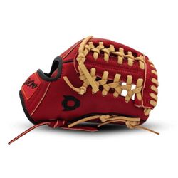 11.50″ Single Welting Modified Trapeze Web Wine Glove
