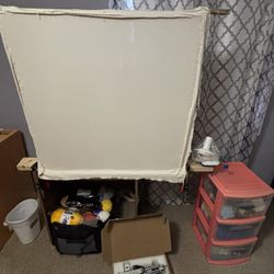 Rug Tufting Kit