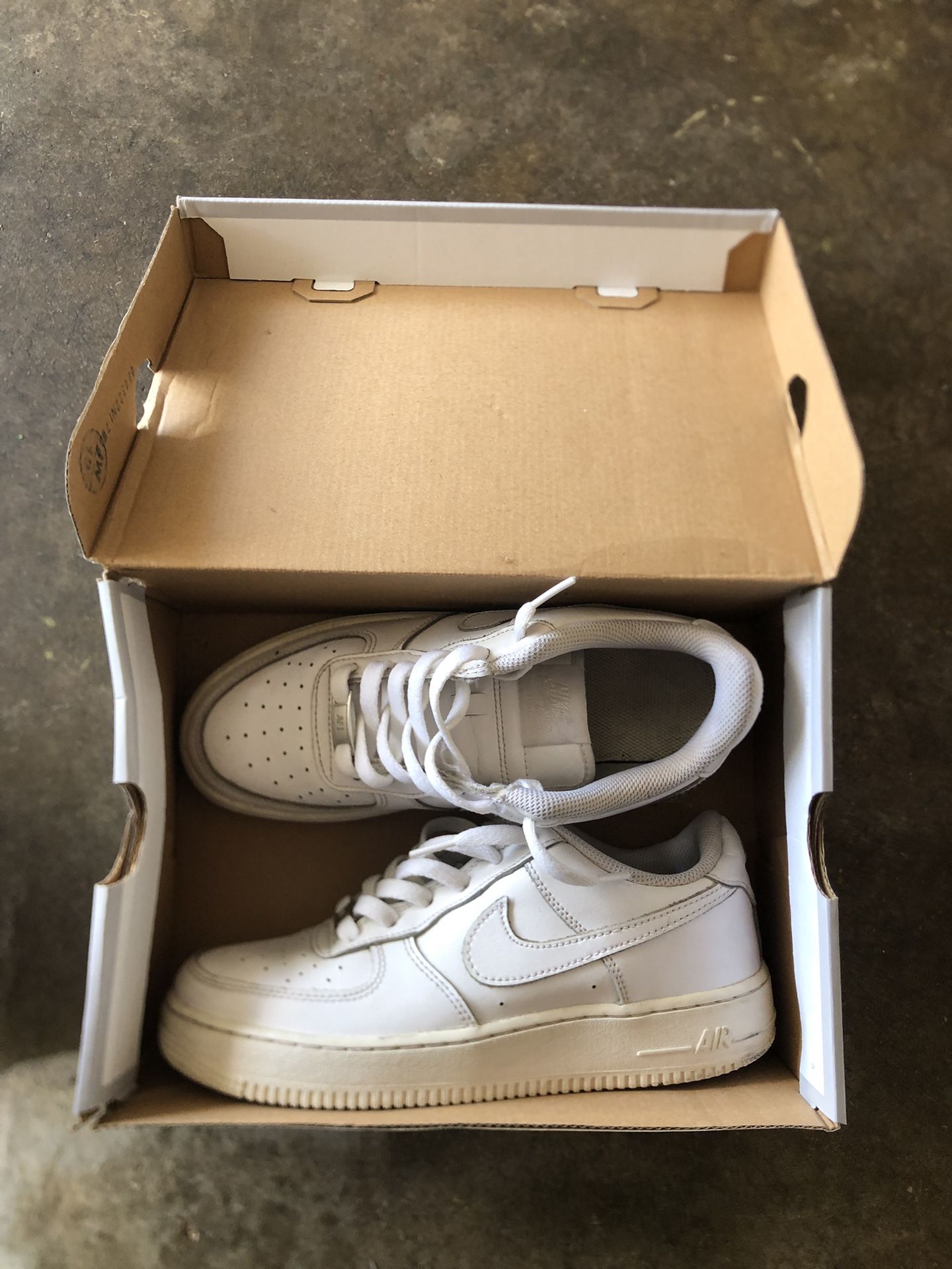 Air Force Ones