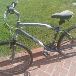 Men's Bike For Sale Sz 26 Wheels