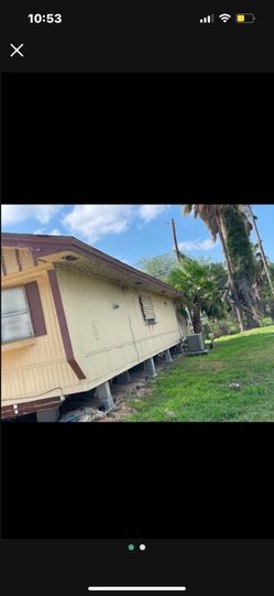 Mobile Home 2b1 B